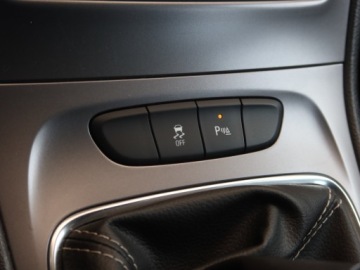 Opel Astra J GTC 1.6 CDTI Ecotec 110KM 2017 Opel Astra 1.6 CDTI, Salon Polska, Serwis ASO, zdjęcie 17