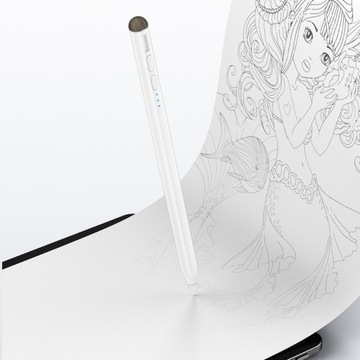 Стилус для APPLE IPAD AIR PRO + ANDROID!