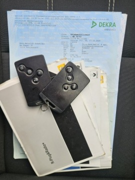 Renault Megane III Hatchback Facelifting 2013 1.6 16V 110KM 2014 Renault Megane Navi, KlimaTronik, Elektryka, Pdc,,, zdjęcie 34