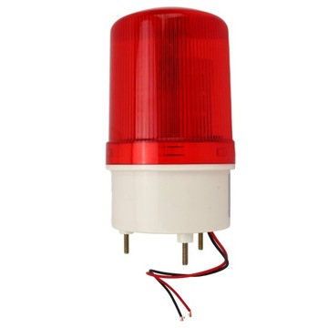 LTE-1101J LAMPA OSTRZEGAWCZA LED 220V 10W
