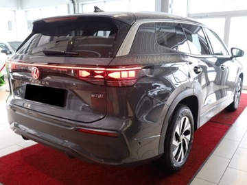 Volkswagen Tayron 2025 VOLKSWAGEN Tayron Life Plus 2.0 TDI DSG Suv 150KM 2025, zdjęcie 2