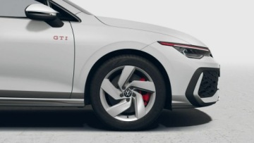Volkswagen Golf VIII GTI Facelifting 2.0 TSI 265KM 2026 Volkswagen Golf GTI 2.0 TSI 265 KM DSG, zdjęcie 7