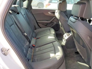 Audi A4 B9 2021 Audi A4 Limousine Premium Plus 45 2021 2.0 Benzyna 261KM, zdjęcie 2