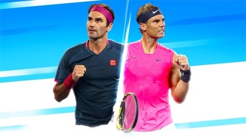 Игра Tennis World Tour 2 ПОЛНОЕ ИЗДАНИЕ XBOX SERIES X BOX