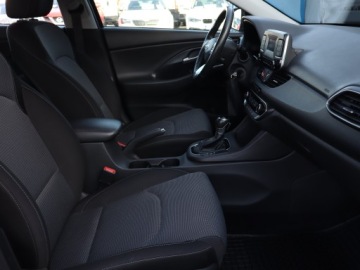 Hyundai i30 III Wagon Facelifting 1.0 T-GDI 120KM 2022 Hyundai i30 1.0 T-GDI, Salon Polska, zdjęcie 8