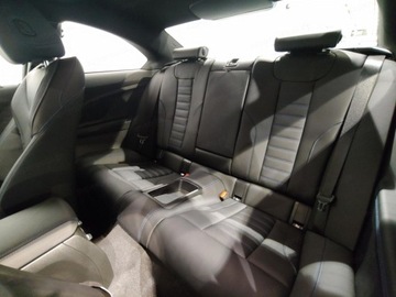 BMW Seria 2 G42-U06 Coupe 2.0 218i 156KM 2025 BMW Seria 2 Coupe 218i Sport Coupe 2.0 (156KM) 2025, zdjęcie 10