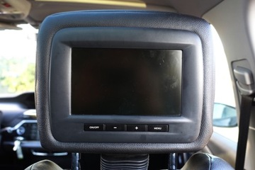 Citroen C4 Picasso II Picasso 2.0 BlueHDi 150KM 2015 Citroen C4 Picasso SalonPL Hak Masaze Kamera Panorama Czuj. martw. p, zdjęcie 18