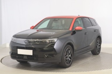 Opel 2024 Opel Grandland 1.2 Turbo Hybrid 48V, Salon Polska, zdjęcie 1