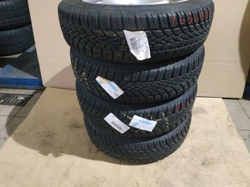 PŘÍLEŽITOST KOLA ZIMNÍ SMART FORFOUR (228AD)