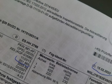 Opel Vivaro A Combi L1 2.0 CDTI 115KM 2013 Opel Vivaro Opel Vivaro 2.0 CDTI L2H1 Life Cosmo 2.0 Diesel 114KM, zdjęcie 20