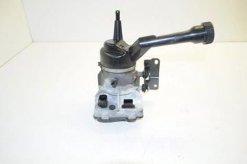 PEUGEOT 308 2008 ČERPADLO SERVO  SYSTÉMU ŘÍDÍCÍ