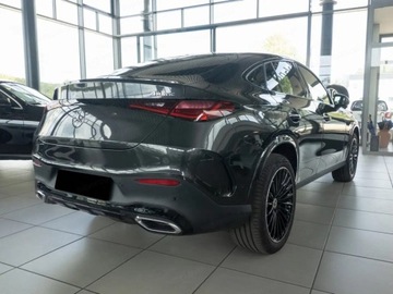 Mercedes GLC C254/X254 2026 GLC Coupe 200 d 4-Matic AMG Line 2.0 (163KM) 2026, zdjęcie 3