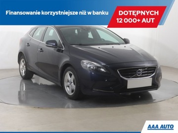 Volvo S40 II 2015 Volvo V40 2.0 D2, Navi, Klima, Klimatronic