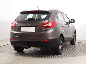 Hyundai ix35 SUV Facelifting 1.6 GDI 135KM 2014 Hyundai ix35 1.6 GDI, Skóra, Klima, Klimatronic, zdjęcie 4