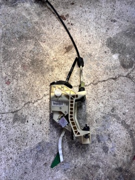 VOLIČ PŘEVODOVKY AUTOMATICKÉ VIANO 639 A6392605209