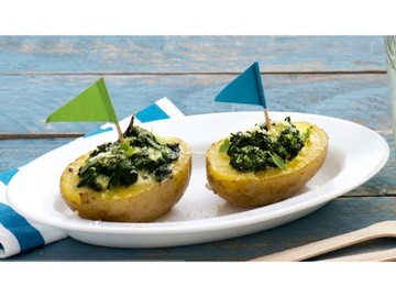 Блюдо 22,8x15,4 см TOLEDO Bormioli