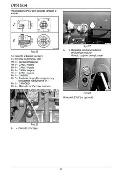 FENDT FAVORIT VARIO 711 712 714 716 инструкция по ремонту