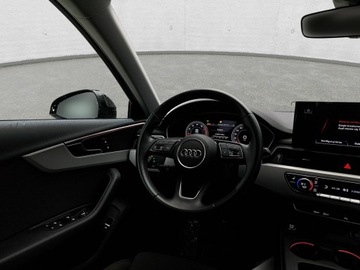 Audi A4 B9 Limousine Facelifting 2.0 35 TFSI 150KM 2023 Audi A4 Limousine Poleasingowe.pl, zdjęcie 9