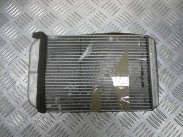 CHLADIČ RADIÁTORU FIAT STILO 1.4 16V