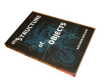 THE STRUCTURE OF OBJECTS Kathrin Koslicki P