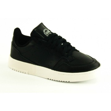 ADIDAS BUTY SPORTOWE SUPERCOURT J EE7727 r.37 1/3