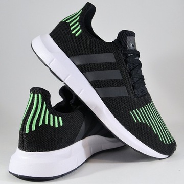 BUTY ADIDAS ORIGINALS SWIFT RUN CG4110 r. 44 2/3