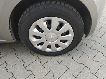 Skoda Citigo Hatchback 5d 1.0 60KM 2016 Škoda Citigo Skoda Citigo 1,0 60KM Ambition, zdjęcie 14