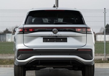 Volkswagen Tayron 2025 Volkswagen Tayron HAK, Pakiet Zimowy, felgi 19, dostepny od reki na placu, zdjęcie 3