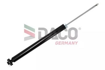 DACO GERMANY TLUMIČ ZAVĚŠENÍ 563201