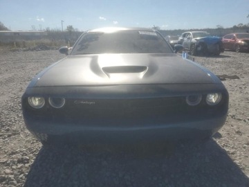 Dodge Challenger III 2022 Dodge Challenger RT Scat Pack 2022 6.4L 6.4 Benzyna 485KM, zdjęcie 5