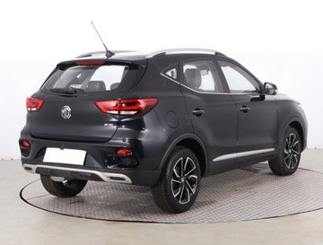 MG ZS II SUV Classic 1.5 VTi-Tech 106KM 2024 MG ZS SUV 1.5, 1. Właściciel, Serwis ASO, VAT 23%, zdjęcie 4