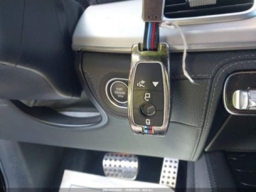 Mercedes GLE V167 2020 Mercedes-Benz GLE 2020 r., 2,0L 450 4MATIC 2.0 Benzyna 362KM, zdjęcie 12