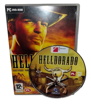 JOHN COOPER w HELLDORADO PL
