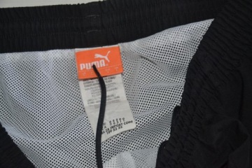 ШОРТЫ PUMA BORUSSIA DORTMUND L