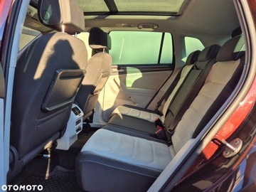 Volkswagen Tiguan II SUV 2.0 TDI 190KM 2019 Volkswagen Tiguan 2.0 TDI Highline 4Motion BlueMotion, zdjęcie 18