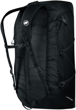 TORBA PLECAK MAMMUT CARGO LIGHT 90 CZARNA