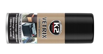K2 Vetrix Технический вазелин-спрей B400 140 мл