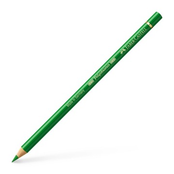 FABER-CASTELL Kredka Polychromos 266 PERMANE GREEN