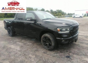  RAM 1500 Sport 2022 5.7l 5.7 Benzyna 395KM