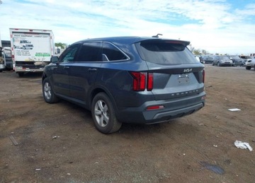 Kia Sorento IV 2022 Kia Sorento 2022r., Lx, 2.5L, od ubezpieczalni 2.5 Benzyna 194KM, zdjęcie 2