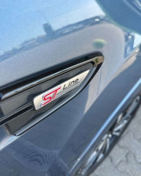 Ford Kuga II SUV Facelifting 1.5 EcoBoost 150KM 2019 Ford Kuga St line,Niemcy,El bagaznik,Sony 1.5 Benzyna 150KM, zdjęcie 19