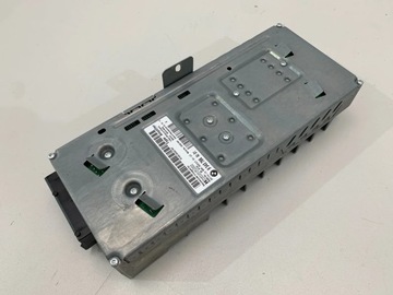 BMW 3 F30 F31 УСИЛИТЕЛЬ АУДИО HARMAN KARDON 9343766