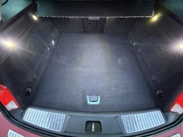 Opel Insignia I Sports Tourer 2.0 CDTI ECOTEC 160KM 2009 Opel Insignia Cosmo Sport Tour 2.0 CDTI 160KM Navi, zdjęcie 34