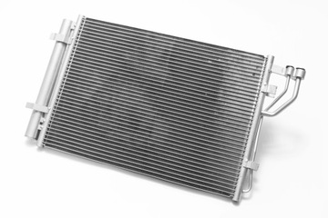 CHLADIČ KLIMATIZACE HYUNDAI IX20 KIA VENGA 10-