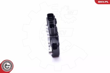 MODUL VENTILÁTOR CHLADIČŮ 94SKV805 ESEN SKV