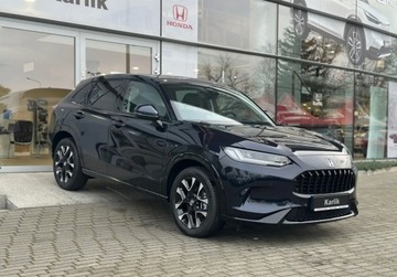 Honda ZR-V 2.0 i-MMD Hybrid 184KM 2025 Honda ZR-V eHEV Advance 2025 2.0 Hybryda 184KM, zdjęcie 2