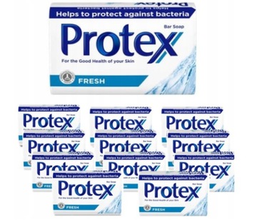 Protex Mydło FRESH 12 x 90g