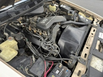 Lincoln Town Car II 1991 Lincoln Town Car Executive Series 1991, zdjęcie 12