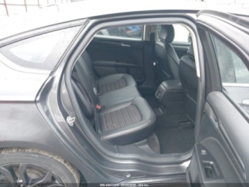 Ford Fusion 2018 Ford Fusion Se 2018 2.5 Benzyna 175KM, zdjęcie 12