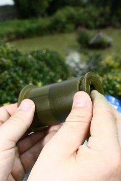 Пресс для формования шариков Nash Ball Maker 40 мм